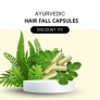 SESA Ayurvedic Anti-Hair Fall Capsules up to 11% OFF