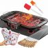 DORATIK Nonstick BBQ Kabab Grilling Basket Get Upto 45% Discounts