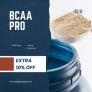 healthkart – liquid carnitine & BCAA EXTRA 10% OFF