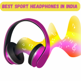 10 Best Sports Headphones In India