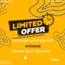 15% Off Sitewide with Bewakoof Coupon Code