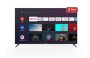 BPL 139.7 cm (55 inch) Ultra HD (4K) LED Android Smart Television, 55U-A4310(491893309)