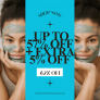 Save Big: Up to 57% OFF + Extra 5% OFF Sitewide!