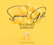 Prince Jewellery Special gifts starting @ Rs 500