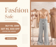 Max Fashion- Buy women’s clothing, use coupon code: MAX400 to get Rs 400 off on Rs 1999.