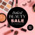 Baked Beauty – Flash Deals – Get Up To 50% OFF On Beauty Products