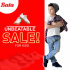 Bata End of Season Sale, discounts upto 70%!