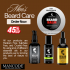 Mancode- Get Upto 50% Off on Face Wash for Men