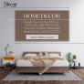 D’Decor Makeover Combo Offer – Flat 30% OFF