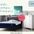 Springtek Mattresses – Flat 60% Off On Foam, Spring, Latex Mattresses