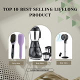 Top 10 Best Selling Lifelong product