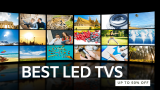 Top 10 Best 43 Inch LED TVs in India