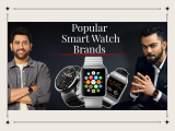 Best 10 Smartwatches for Different Lifestyles