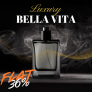 Bella vita- Flat 36% + Extra 20% OFF, Now At Rs.439