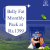 Blue Tea – Buy Belly Fat Monthly Pack at Rs.1399