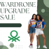 Luxury Fashion Deals by Benetton