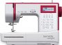 Bernette Sew & Go 8 – 197 Stitch Designs Computerized Sewing Machine