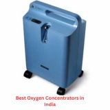 Best Oxygen Concentrators in India