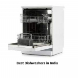 Best Dishwashers in India