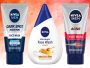 NIVEA Women Face Wash for Dry Skin, Milk Delights Honey, 100 ml