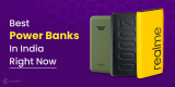 Top 10 PowerBanks on Amazon