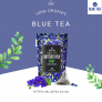 Blue Tea Butterfly Pea Mint Blend Exclusive ₹300 Discount