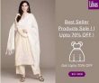 Libas – Best Seller Products Sale ! ( Upto 70% OFF )