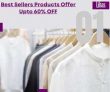 Libas Best Sellers Products Offer Upto 60% OFF