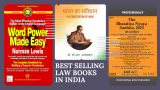 Top 10 Best Selling Law Books InĀ India