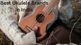 Best ukulele brands in India with features and specification