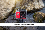 6 Best GoPro Cameras in India