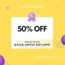 Bewakoof Discount Code – Save Up to 50% on Latest Fashion