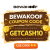 Use Bewakoof Coupon Code to Get Up to 50% Off on Fashion