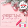 Lotus Organics Christmas offer: Get upto 50% Off