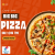 Dominos – Flat 42% OFF On 6 in 1 Pizza