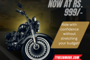 tyresnmore – Bike tyres starting at just Rs. 999/-