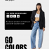 “Big Savings Alert! Go Colors End of Season Sale – Upto 50% Off”