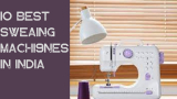 10 Best Sewing Machines In India