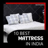 10 Best Mattress in India with Feature and Specification