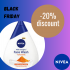 Nivea-Exclusive Combo Offers-Get Up To Rs 299 OFF