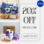 Nivea-Promo Code Get Minimum 20% Off on All Products
