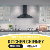 10 Best Kitchen Chimneys in India  [Review+ Price+ Features+ Specification]