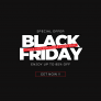 Hostinger Black Friday Sale – Up to 85% OFF + Extra 10% with Coupon! 🖤🔥