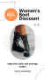 Get 50% OFF On Women’s Boots