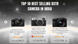 Top 10 Best Selling DSTR Camera in india
