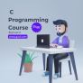 C Programming Course: Exclusive Offers & Discounts Upto 33% OFF