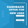CRED-Welcome offer: Make 1st Payment -Cashback of Rs1000