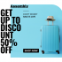 assembly-Special Discount: Flat 20% OFF On Travel Accessories