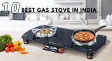 10 best gas stove brands in India (2022-23) – Buyer’s Guid