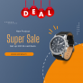 Sonata watches Up To Rs.200 OFF